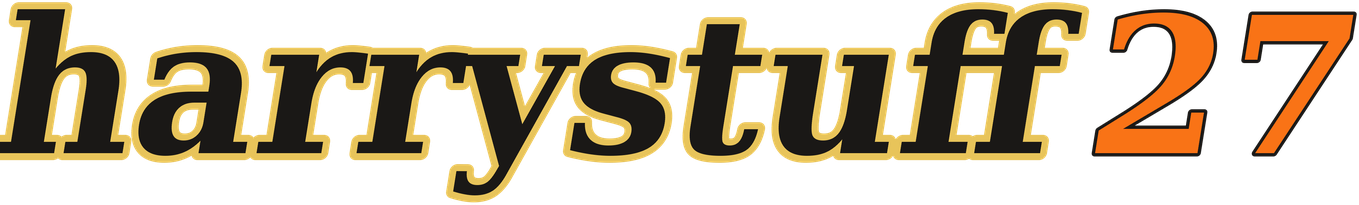 harrystuff27 logo