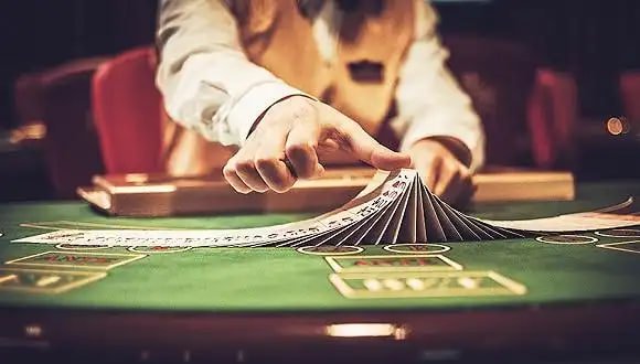 harrystuff27 What Live Roulette Gold Contains
